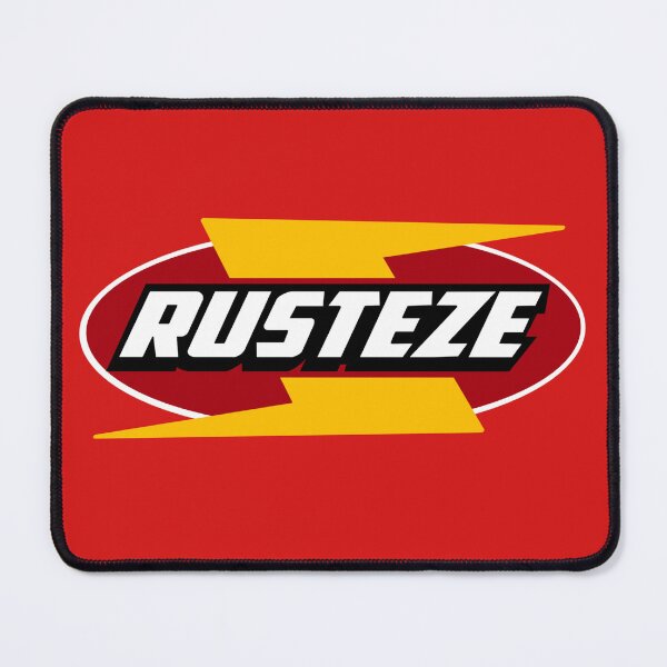 Item preview, Rusteze NASCAR Logo designed and sold by mvelas17.