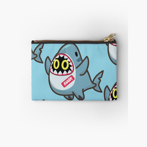 Item preview, SHARKBOO BANGBOO zenless zone zero  fanart by horoharo designed and sold by H O R O H A R O.