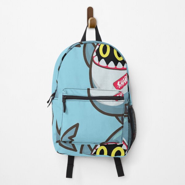 Item preview, SHARKBOO BANGBOO zenless zone zero fanart by horoharo designed and sold by H O R O H A R O.
