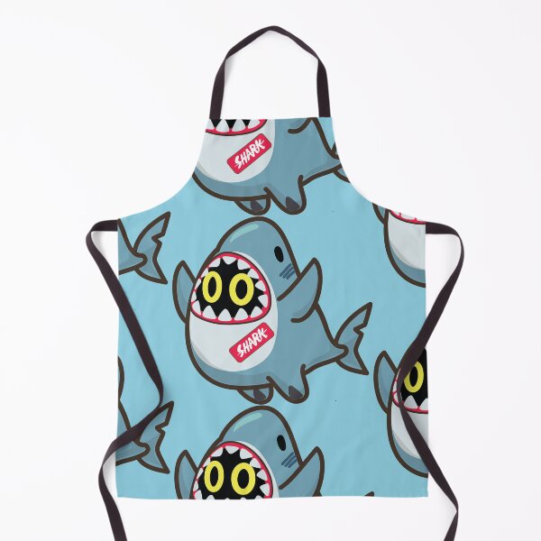 Item preview, SHARKBOO BANGBOO zenless zone zero fanart by horoharo designed and sold by H O R O H A R O.