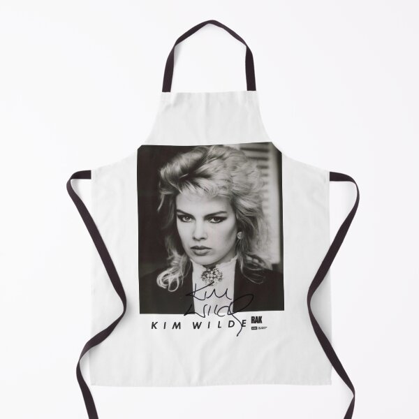 Item preview, Kim Wilde designed and sold by Goobardi.