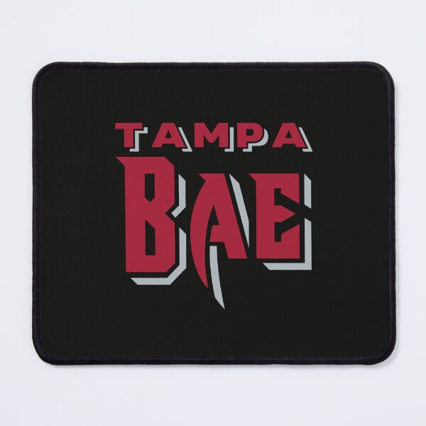 Item preview, Tampa Bae designed and sold by sabinako.