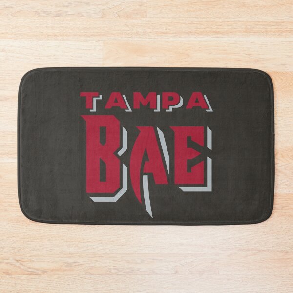 Item preview, Tampa Bae designed and sold by sabinako.