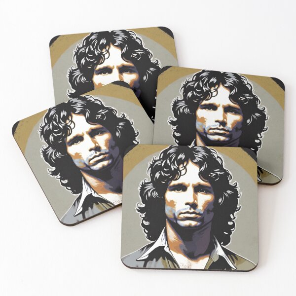 Item preview, Jim Morrison | The American Poet | The Doors designed and sold by TheAmericanPoet.