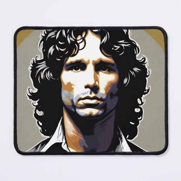 Item preview, Jim Morrison | The American Poet | The Doors designed and sold by TheAmericanPoet.