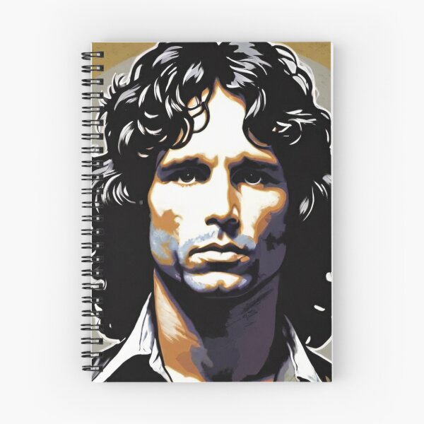 Item preview, Jim Morrison | The American Poet | The Doors designed and sold by TheAmericanPoet.