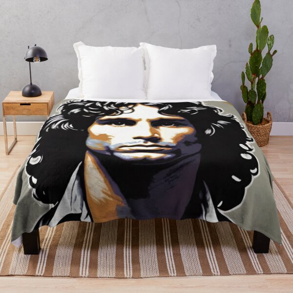 Item preview, Jim Morrison | The American Poet | The Doors designed and sold by TheAmericanPoet.