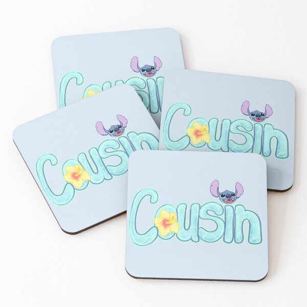 Item preview, Cousin designed and sold by PyroAshes.
