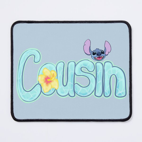 Item preview, Cousin designed and sold by PyroAshes.