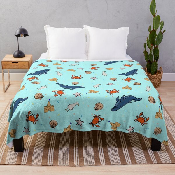 Item preview, Cute Coastal Friends designed and sold by lamalee.
