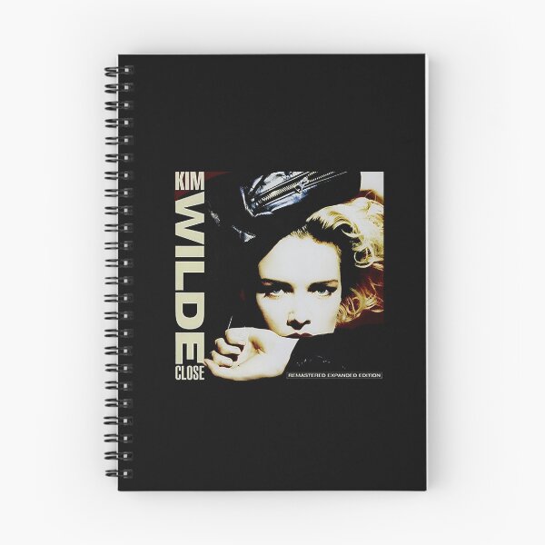 Item preview, Kim Wilde designed and sold by Goobardi.