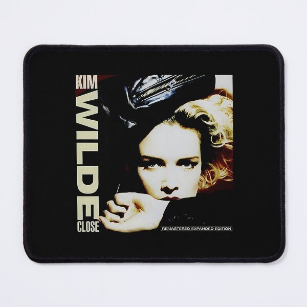 Item preview, Kim Wilde designed and sold by Goobardi.