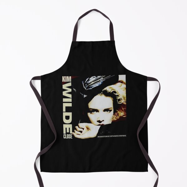 Item preview, Kim Wilde designed and sold by Goobardi.