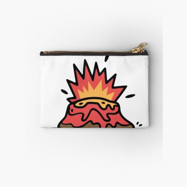 Item preview, Explosive Volcano Eruption designed and sold by XquisiteFashion.