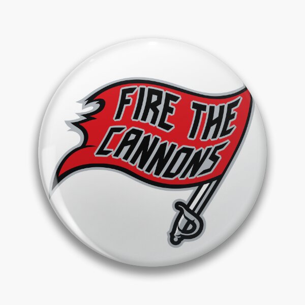 Item preview, Fire the cannons designed and sold by sabinako.