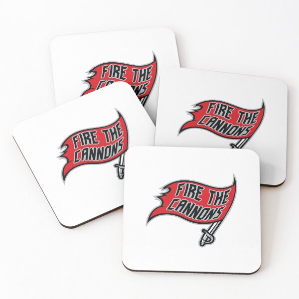 Item preview, Fire the cannons designed and sold by sabinako.