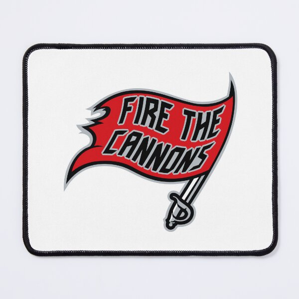Item preview, Fire the cannons designed and sold by sabinako.