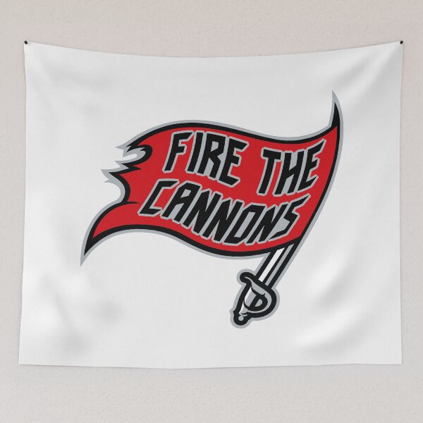 Item preview, Fire the cannons designed and sold by sabinako.