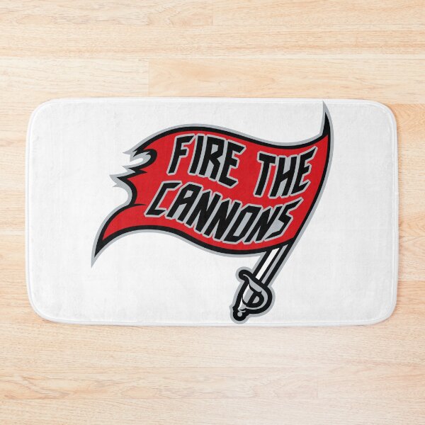 Item preview, Fire the cannons designed and sold by sabinako.