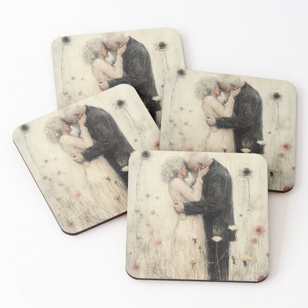 Item preview, Love in Bloom designed and sold by Venon28.