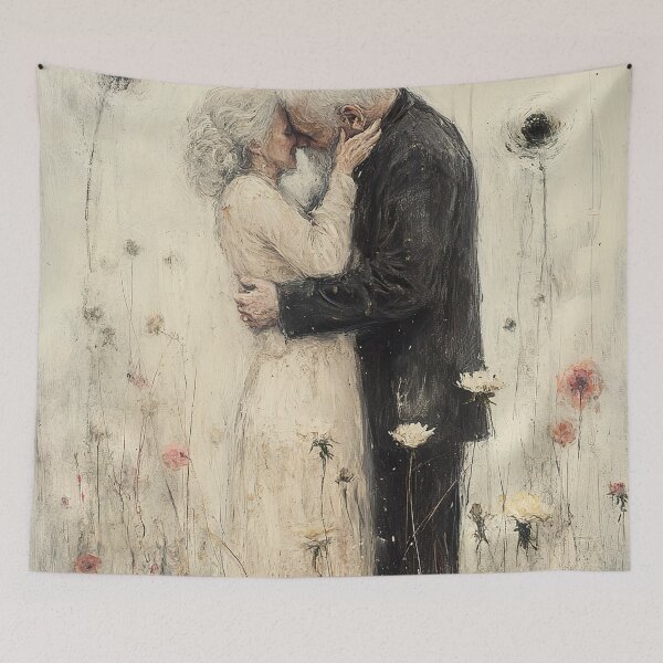 Item preview, Love in Bloom designed and sold by Venon28.