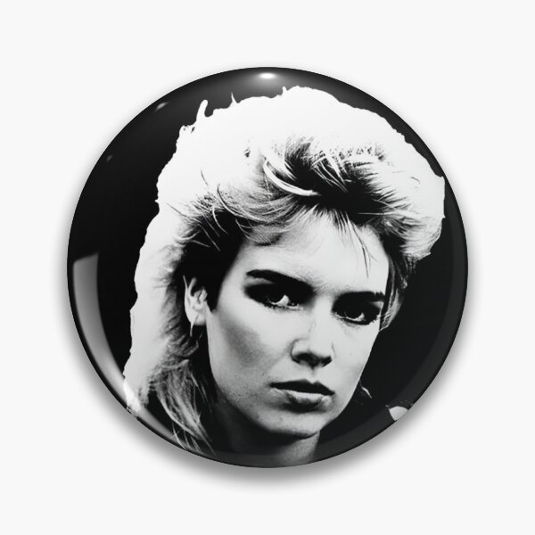 Item preview, Kim Wilde designed and sold by Goobardi.