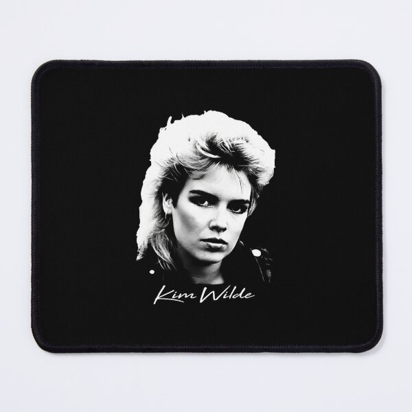 Item preview, Kim Wilde designed and sold by Goobardi.