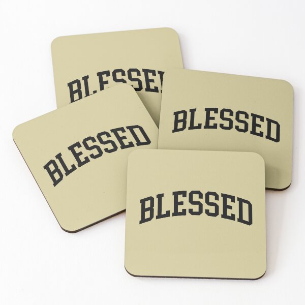Item preview, Blessed designed and sold by shihaams.