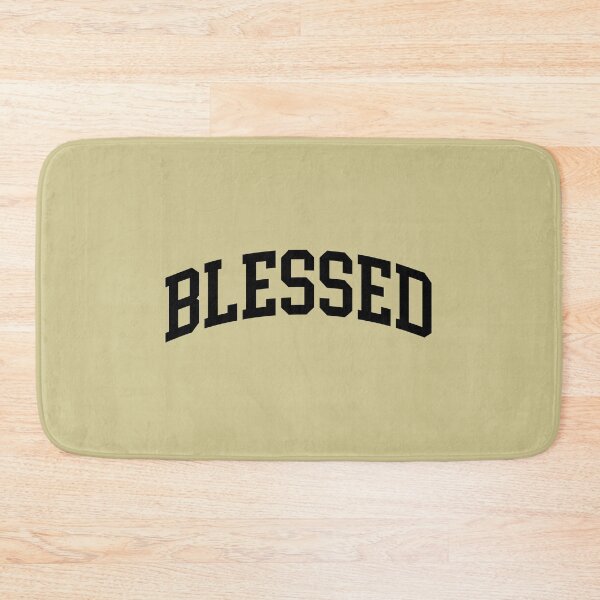 Item preview, Blessed designed and sold by shihaams.