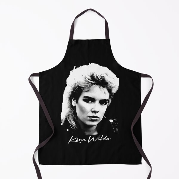 Item preview, Kim Wilde designed and sold by Goobardi.