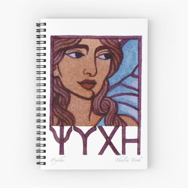 Item preview, Psykhe designed and sold by Thalia Took.