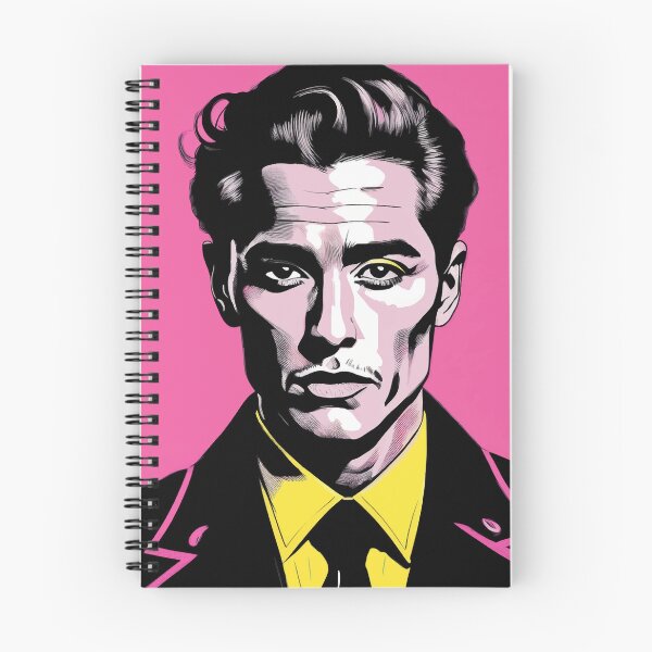 Item preview, Personality of a Gentleman designed and sold by Printopia  Workers.