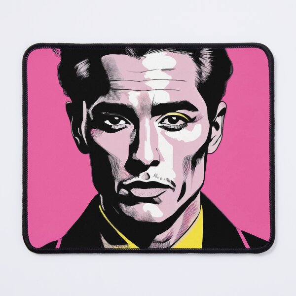 Item preview, Personality of a Gentleman designed and sold by Printopia  Workers.