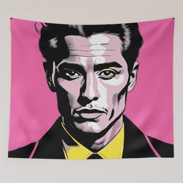 Item preview, Personality of a Gentleman designed and sold by Printopia  Workers.