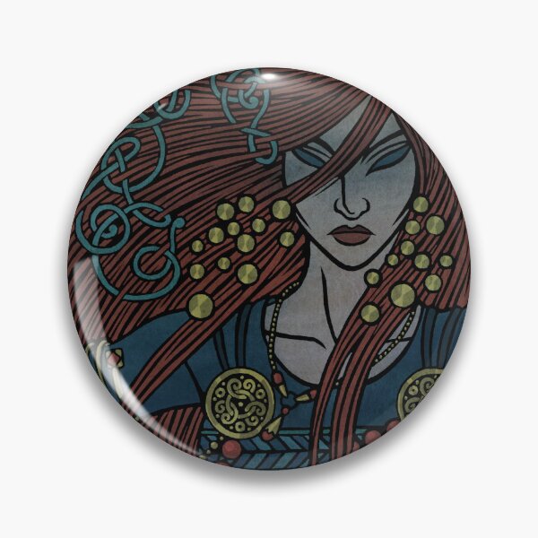 Item preview, Ran designed and sold by Thalia Took.