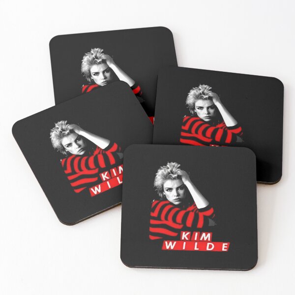 Item preview, Kim Wilde designed and sold by Goobardi.