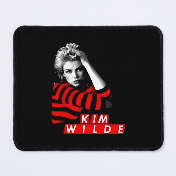 Item preview, Kim Wilde designed and sold by Goobardi.