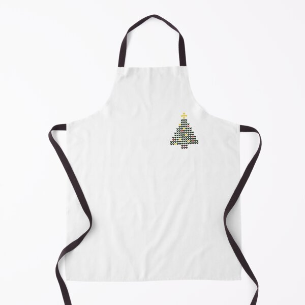 Item preview, Christmas tree pixel designed and sold by natchacho224.