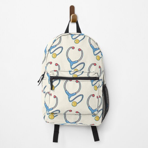 Item preview, Stethoscope Cartoon designed and sold by Max Guansing.