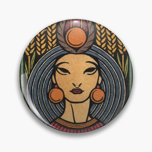 Item preview, Renenutet designed and sold by Thalia Took.