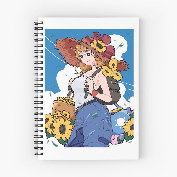 Item preview, Sunflowergirl designed and sold by Kayeehim.