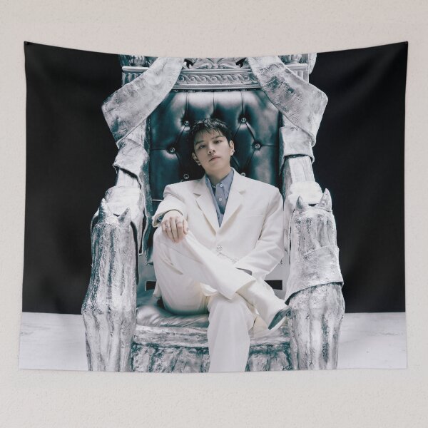 Item preview, Stray Kids Seungmin GIANT designed and sold by lorienskz.