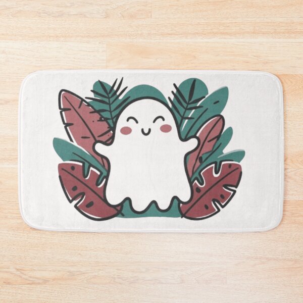 Item preview, Cute Little Ghost  designed and sold by XquisiteFashion.