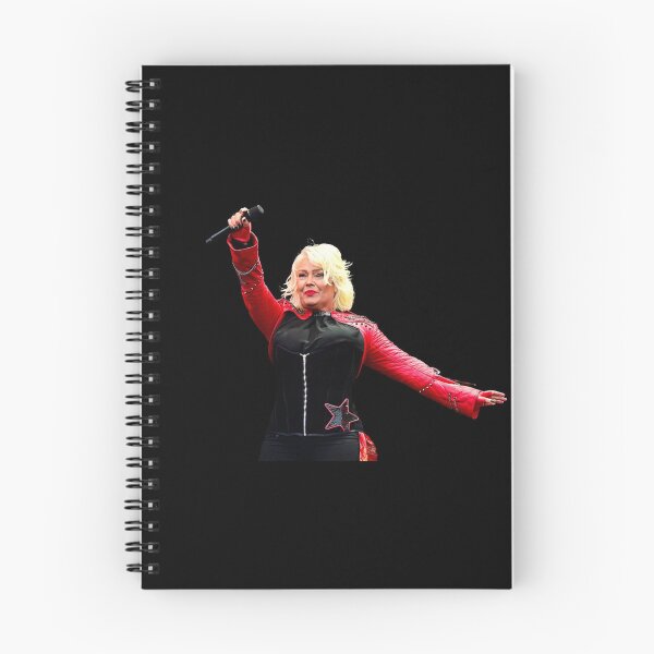 Item preview, Kim Wilde designed and sold by Goobardi.