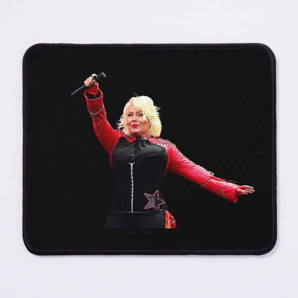 Item preview, Kim Wilde designed and sold by Goobardi.