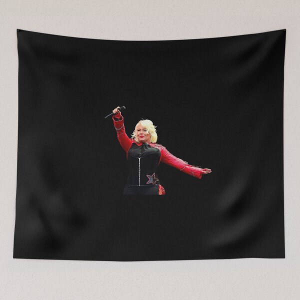Item preview, Kim Wilde designed and sold by Goobardi.