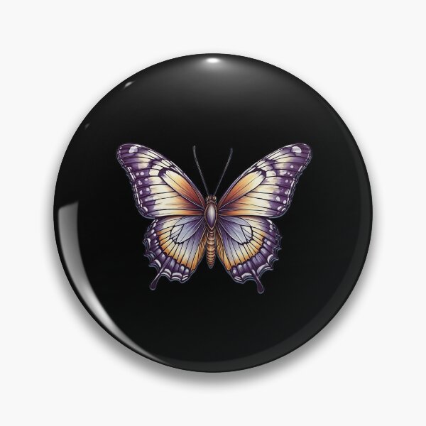 Item preview, Popart butterfly designed and sold by Pflugart.