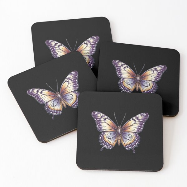 Item preview, Popart butterfly designed and sold by Pflugart.