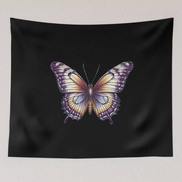 Item preview, Popart butterfly designed and sold by Pflugart.
