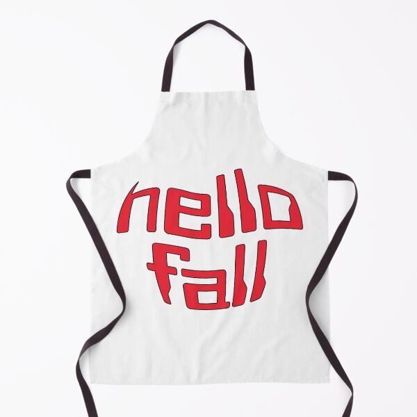 Item preview, Hello - fall ! designed and sold by Mokhtar2023.